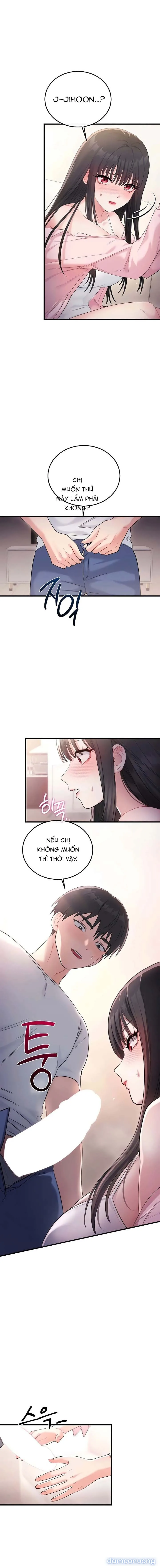 Làm Tình Khắp Mọi Nơi - Sexpedia 