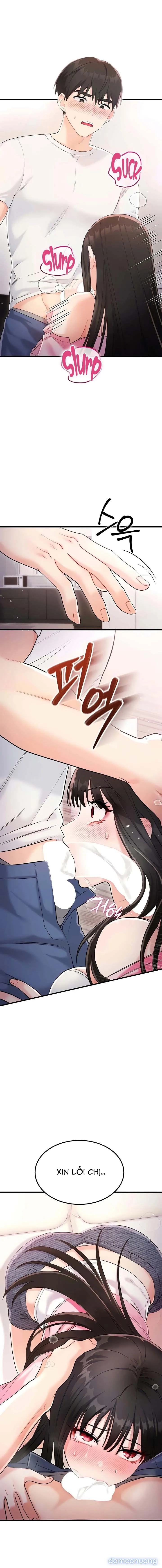 Làm Tình Khắp Mọi Nơi - Sexpedia 