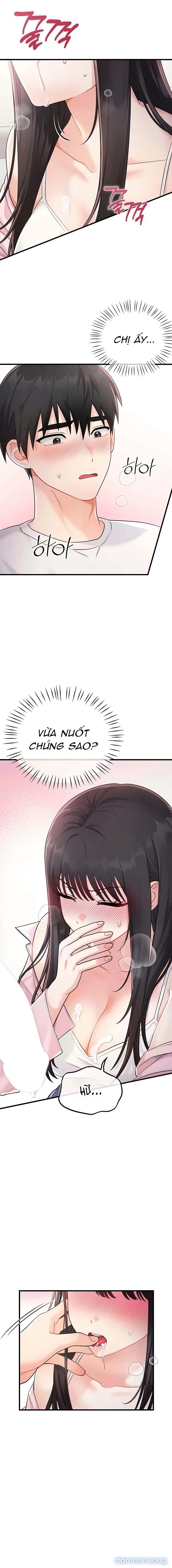 Làm Tình Khắp Mọi Nơi - Sexpedia 