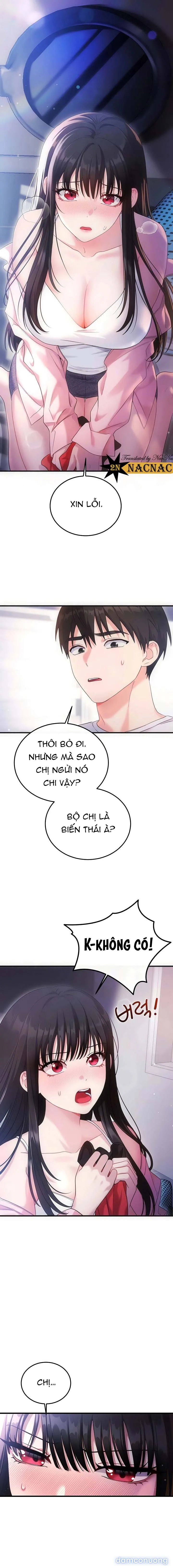 Làm Tình Khắp Mọi Nơi - Sexpedia 