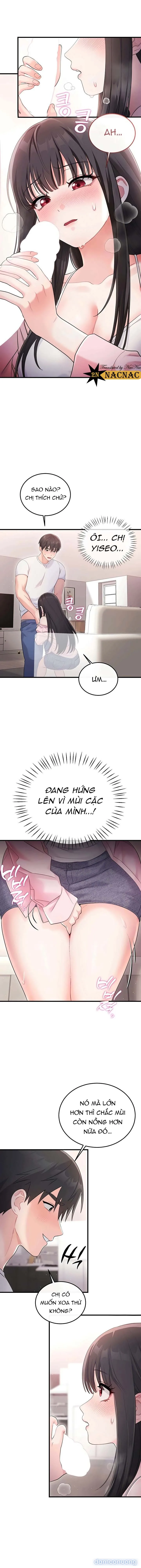 Làm Tình Khắp Mọi Nơi - Sexpedia 
