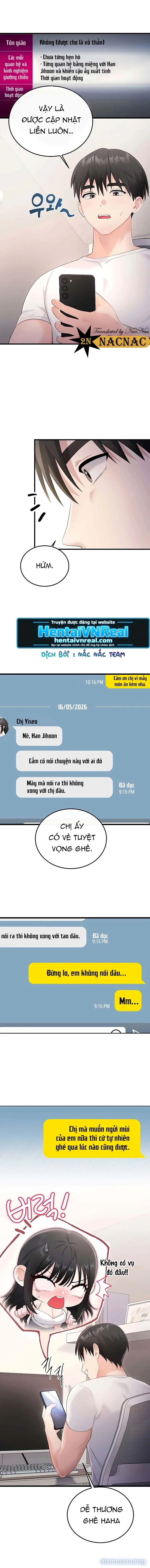 Làm Tình Khắp Mọi Nơi - Sexpedia 