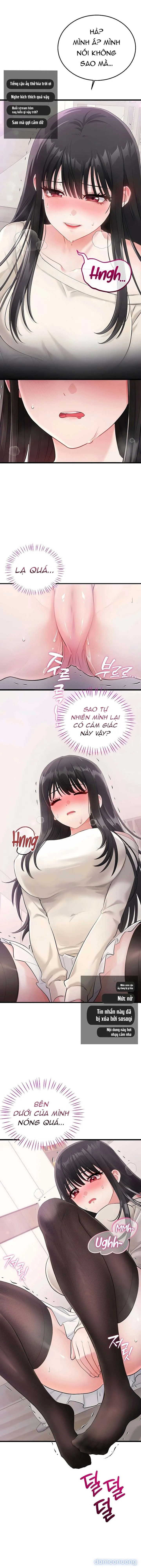 Làm Tình Khắp Mọi Nơi - Sexpedia 