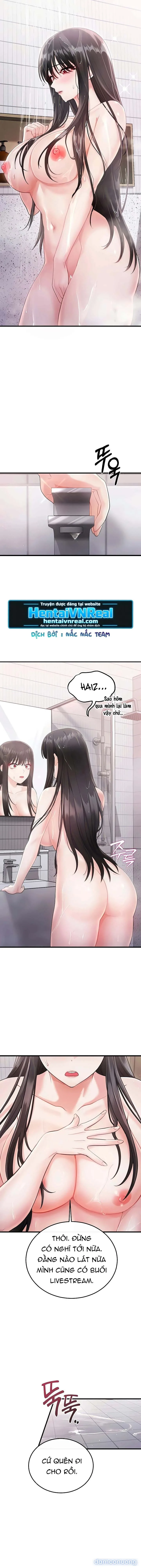 Làm Tình Khắp Mọi Nơi - Sexpedia 