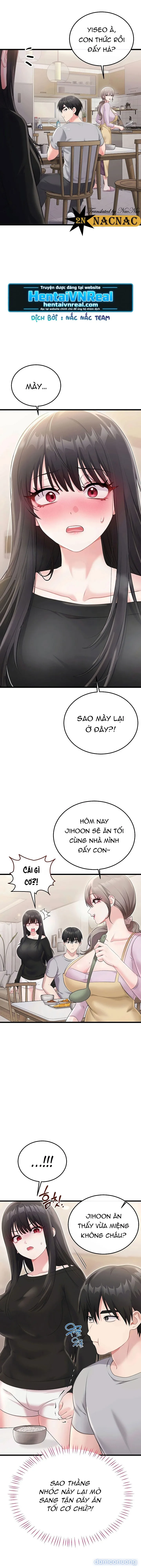 Làm Tình Khắp Mọi Nơi - Sexpedia 