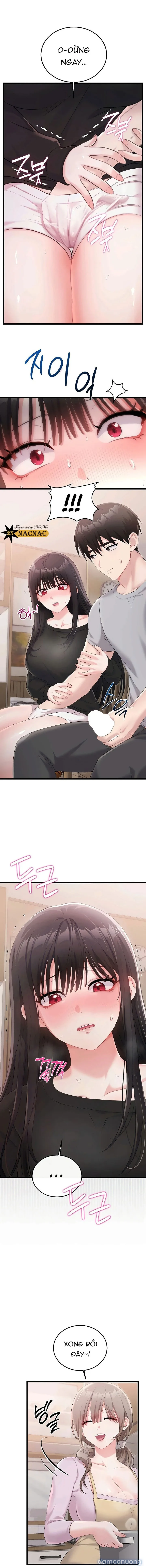 Làm Tình Khắp Mọi Nơi - Sexpedia 