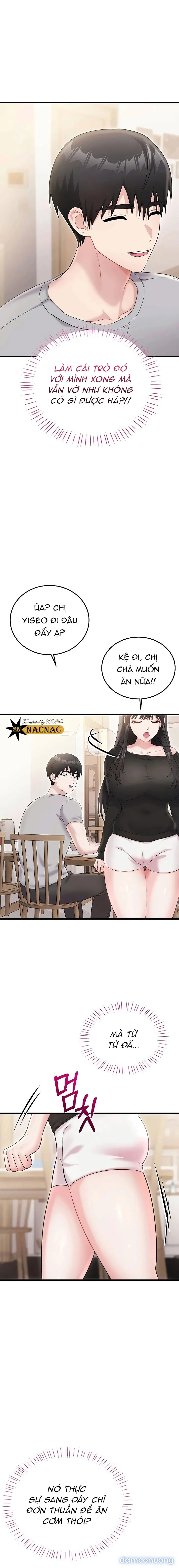 Làm Tình Khắp Mọi Nơi - Sexpedia 