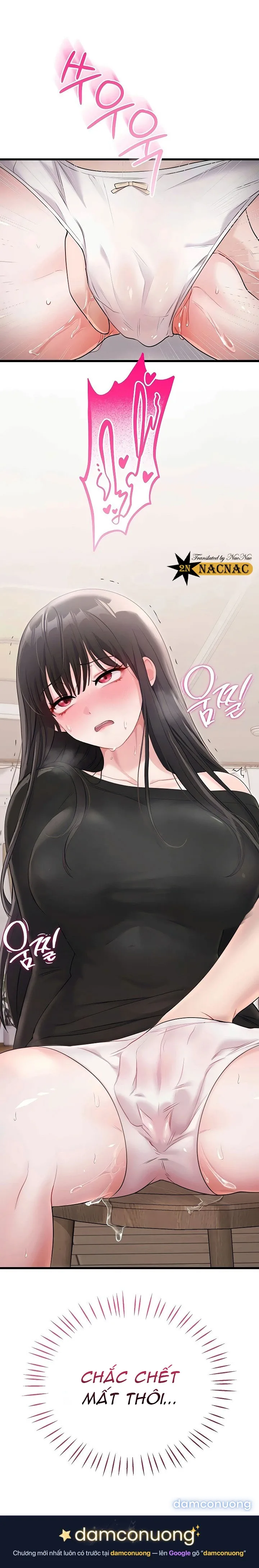 Làm Tình Khắp Mọi Nơi - Sexpedia 