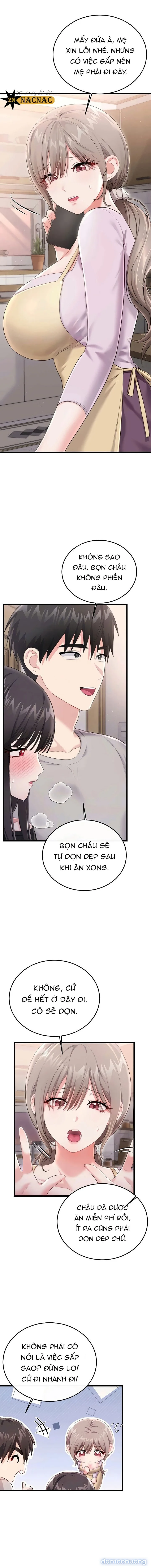 Làm Tình Khắp Mọi Nơi - Sexpedia 