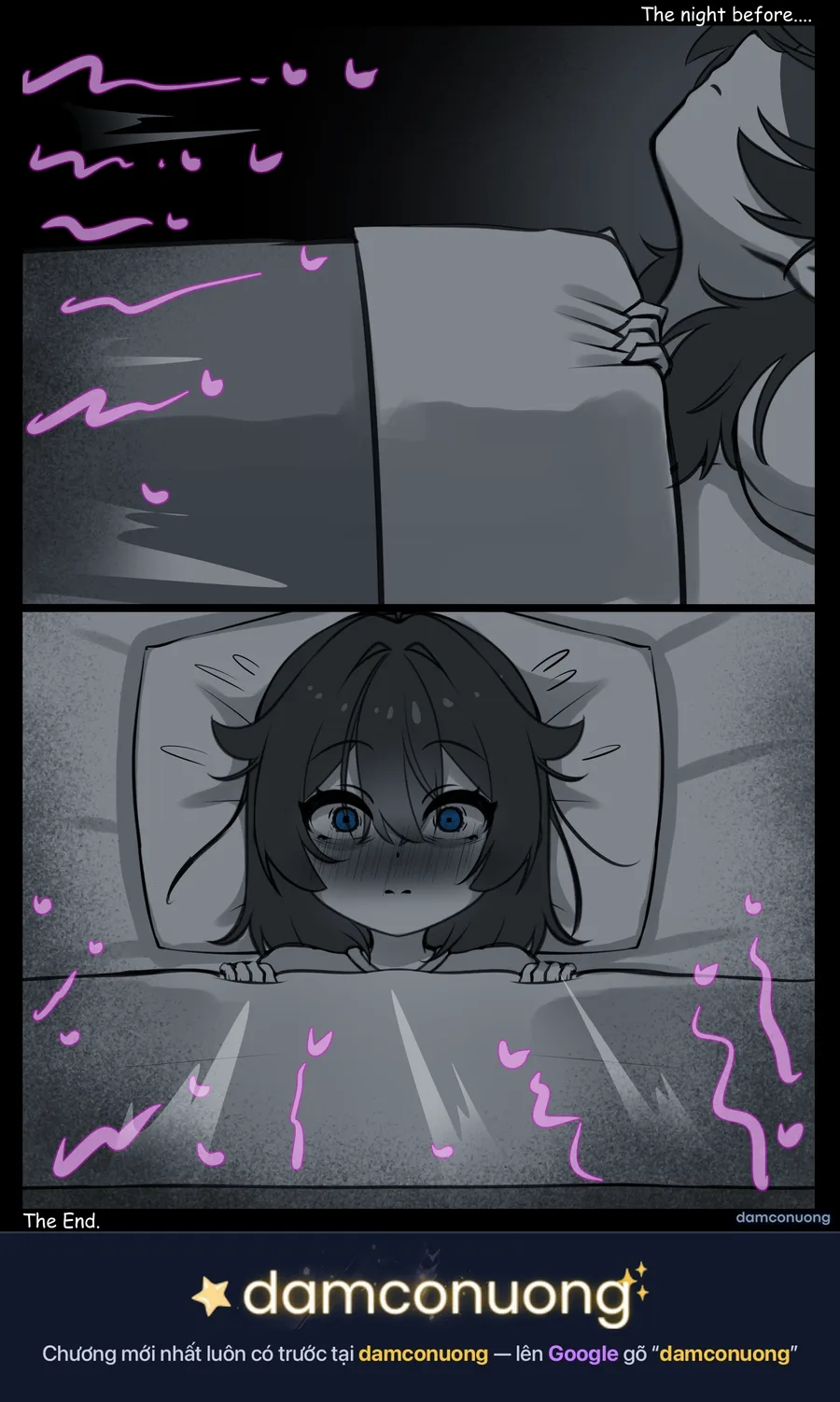 HomuMichi Accidental Hypnosis 