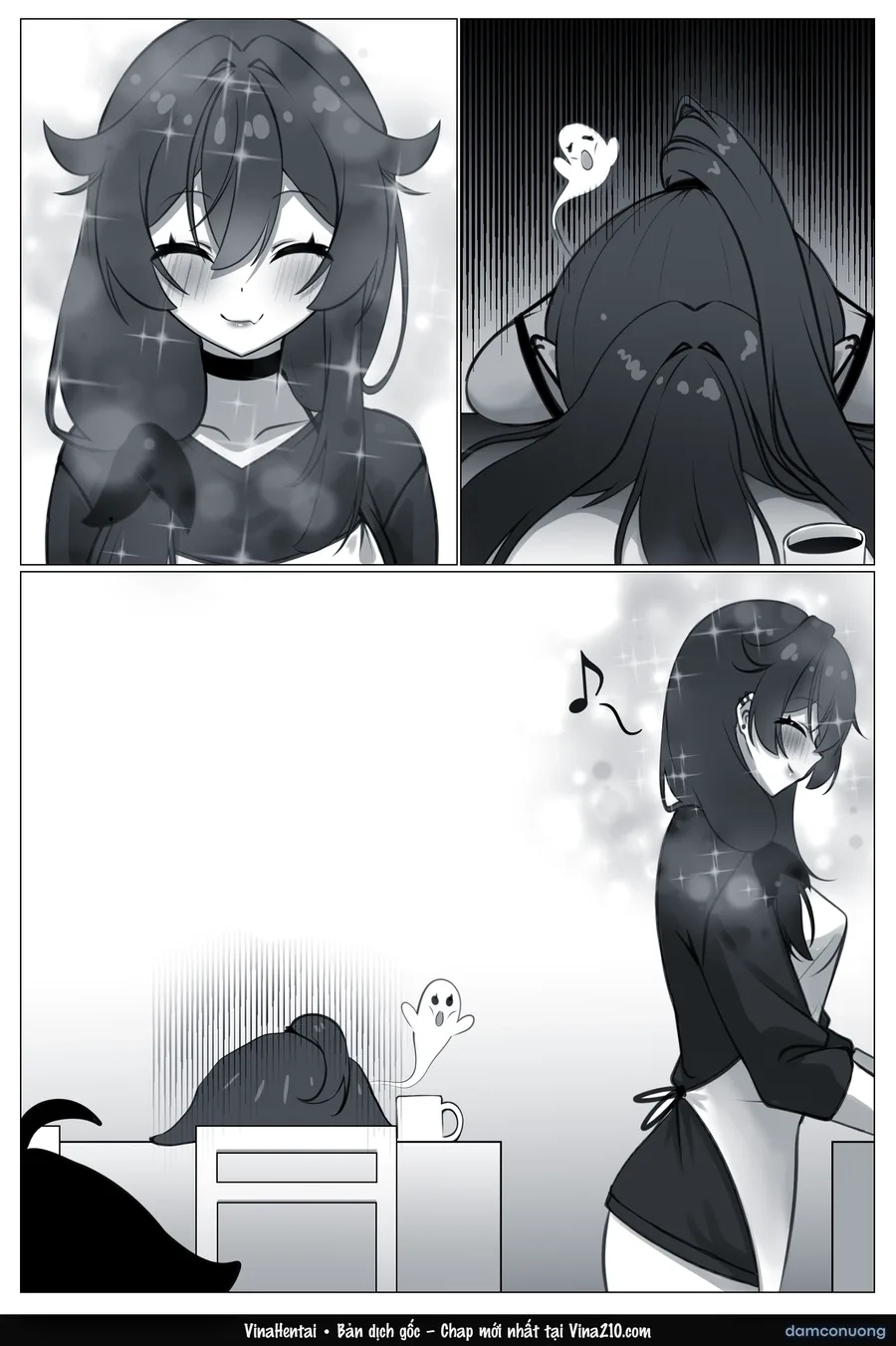 HomuMichi Accidental Hypnosis 