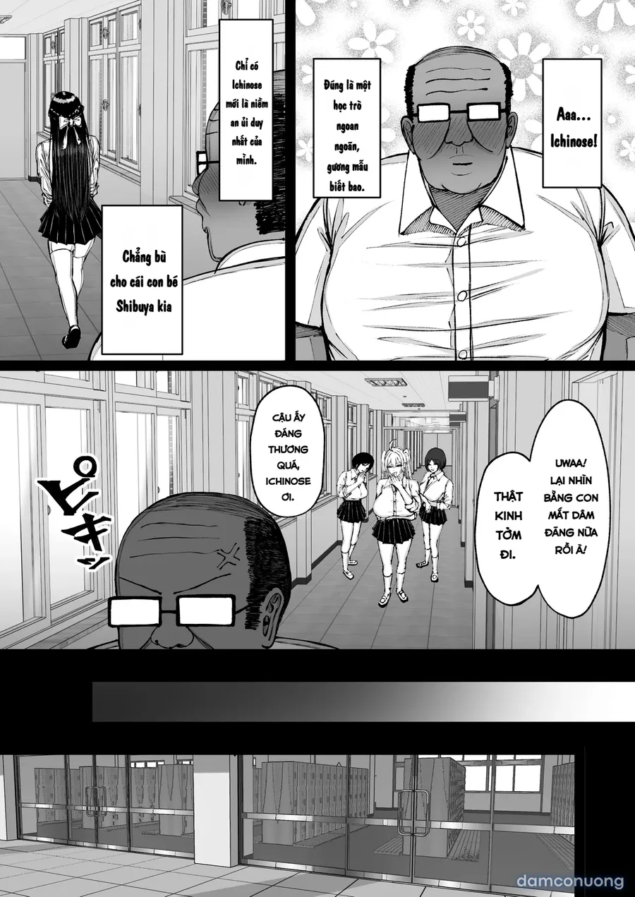 Gakuen Saimin ~Ore o Ijimeru Namaiki Bakunyuu Gal, Jitsu wa Ore no Seishori Pet na Ken w~ 