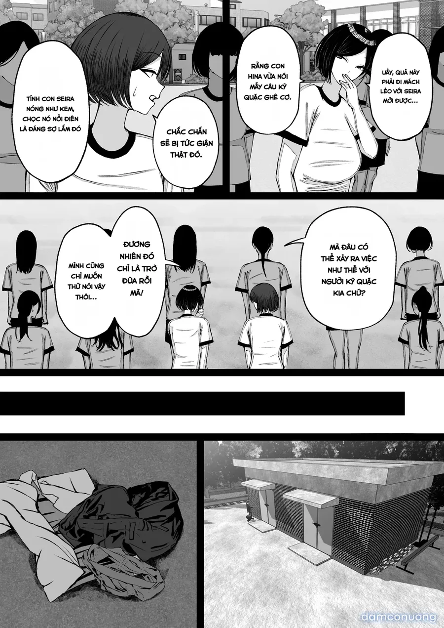 Gakuen Saimin ~Ore o Ijimeru Namaiki Bakunyuu Gal, Jitsu wa Ore no Seishori Pet na Ken w~ 