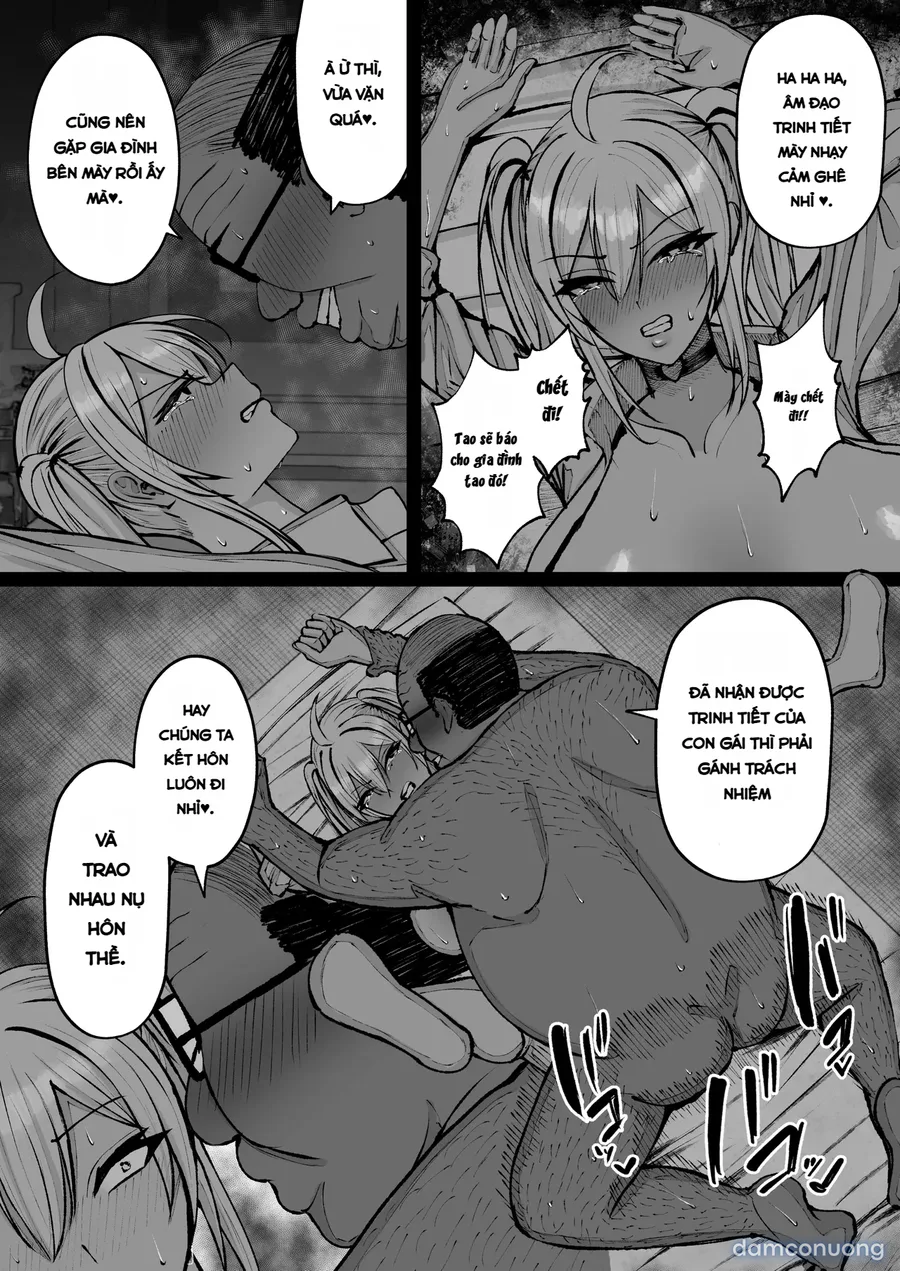Gakuen Saimin ~Ore o Ijimeru Namaiki Bakunyuu Gal, Jitsu wa Ore no Seishori Pet na Ken w~ 