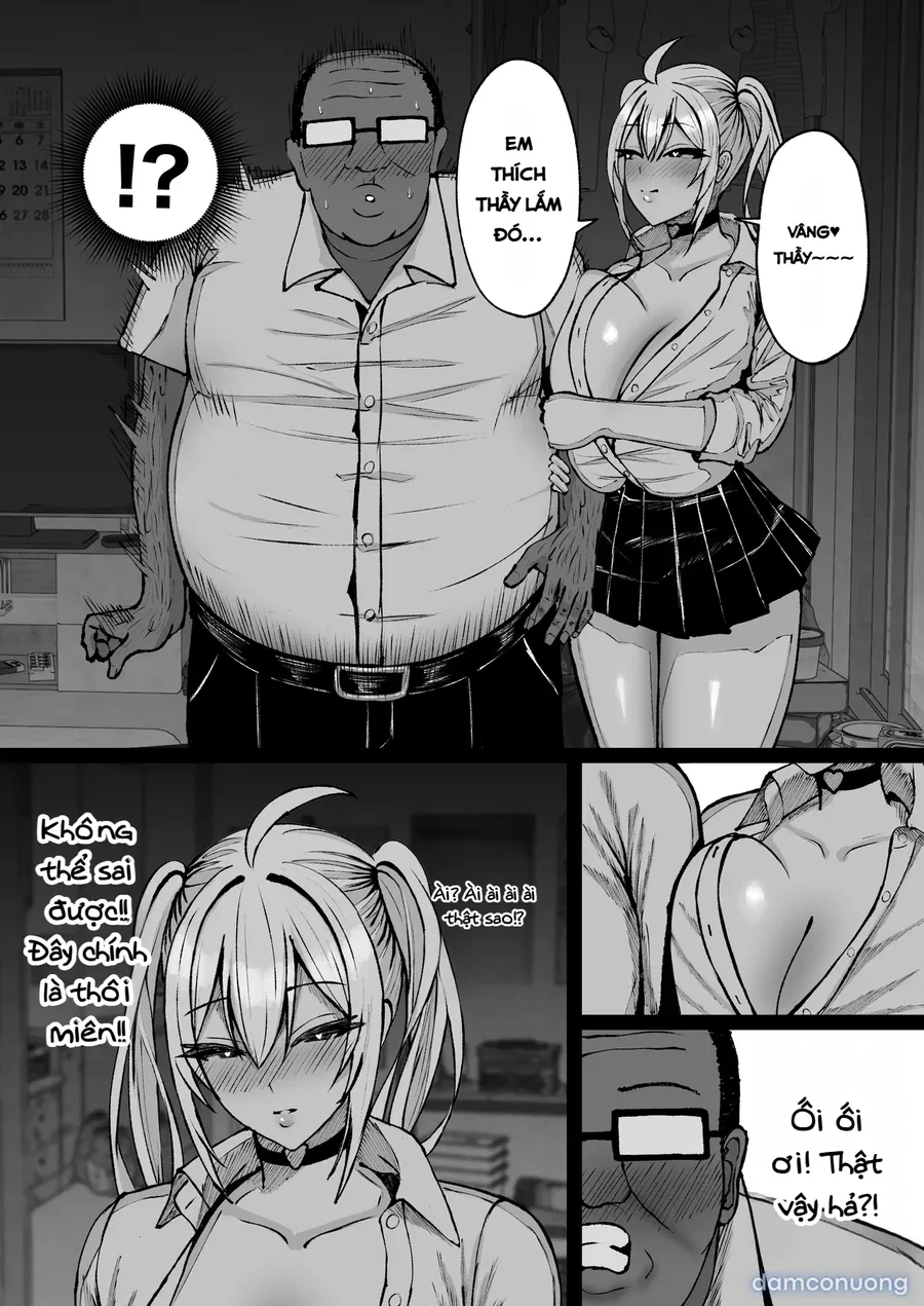 Gakuen Saimin ~Ore o Ijimeru Namaiki Bakunyuu Gal, Jitsu wa Ore no Seishori Pet na Ken w~ 