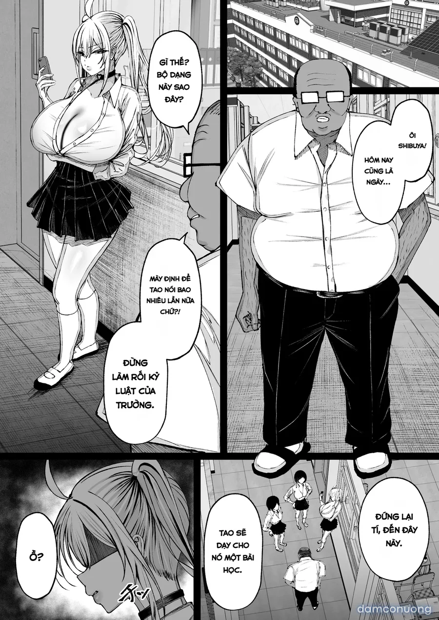 Gakuen Saimin ~Ore o Ijimeru Namaiki Bakunyuu Gal, Jitsu wa Ore no Seishori Pet na Ken w~ 
