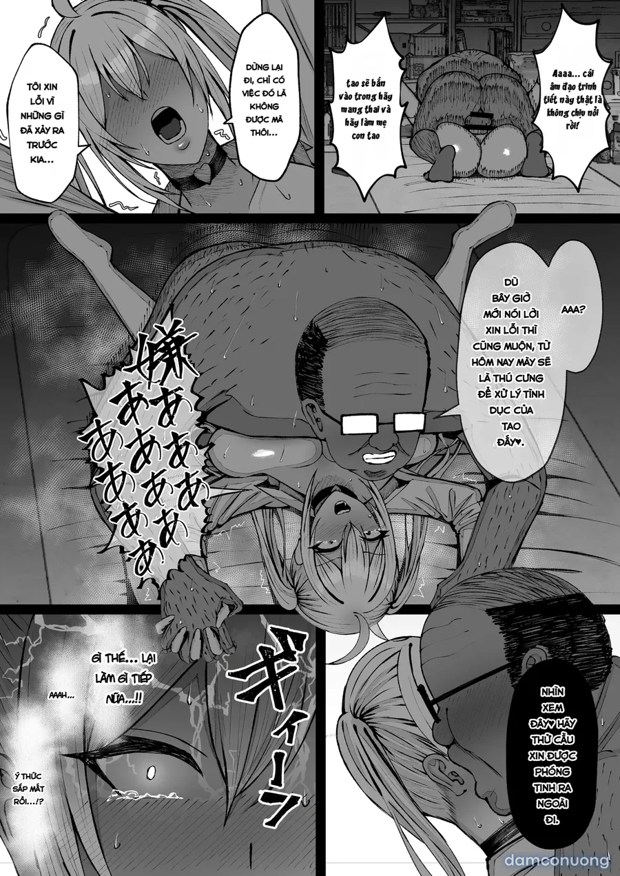 Gakuen Saimin ~Ore o Ijimeru Namaiki Bakunyuu Gal, Jitsu wa Ore no Seishori Pet na Ken w~ 