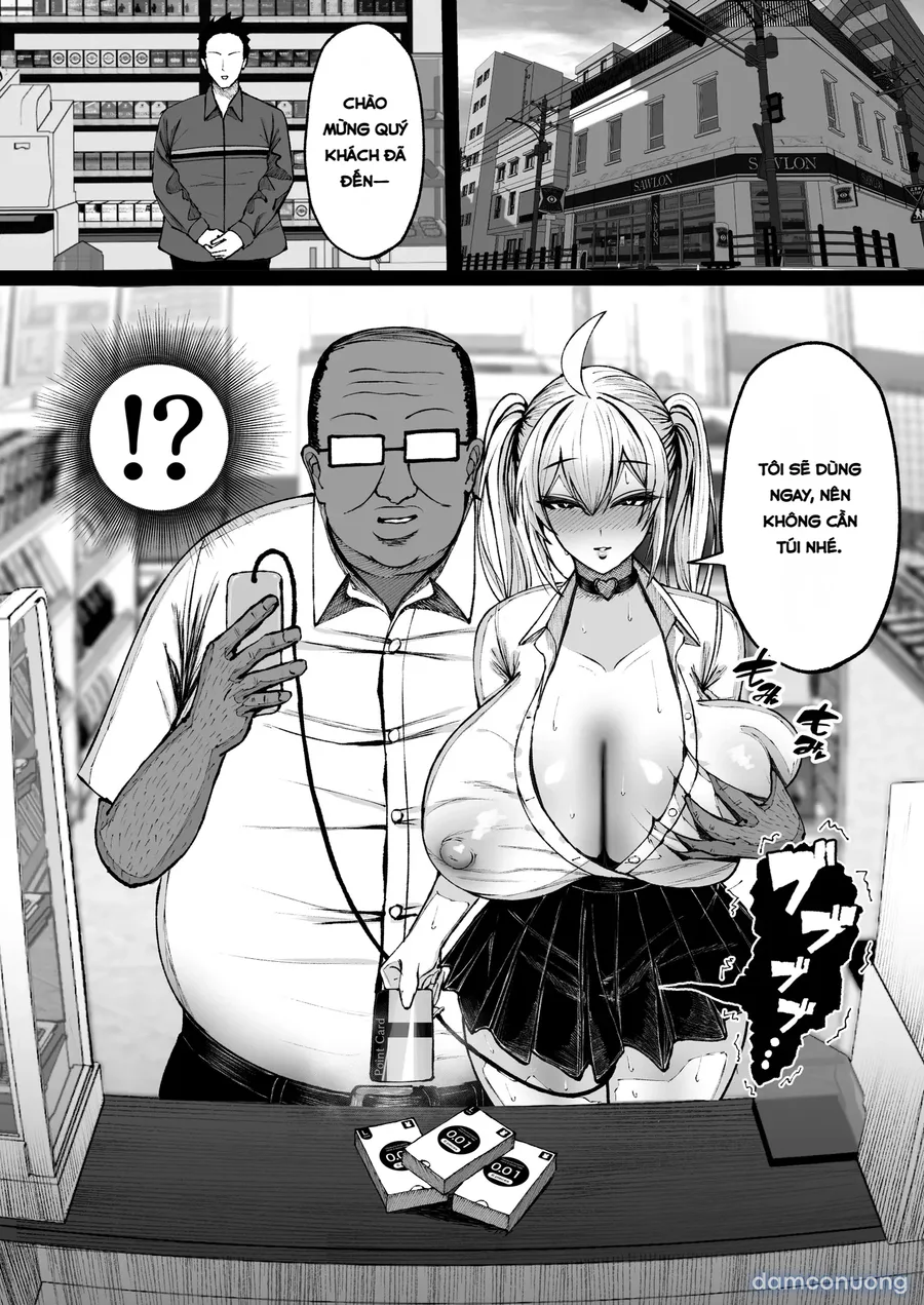 Gakuen Saimin ~Ore o Ijimeru Namaiki Bakunyuu Gal, Jitsu wa Ore no Seishori Pet na Ken w~ 