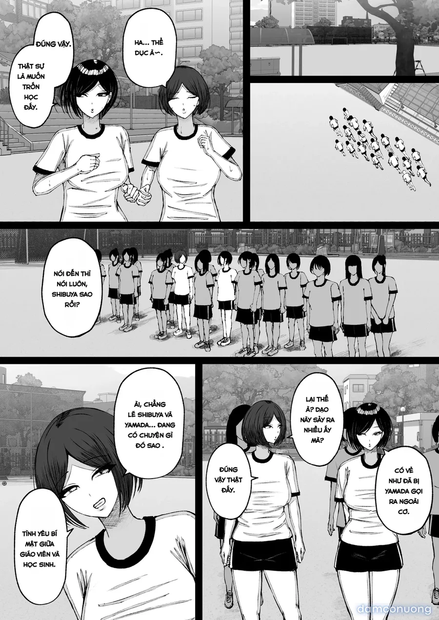 Gakuen Saimin ~Ore o Ijimeru Namaiki Bakunyuu Gal, Jitsu wa Ore no Seishori Pet na Ken w~ 