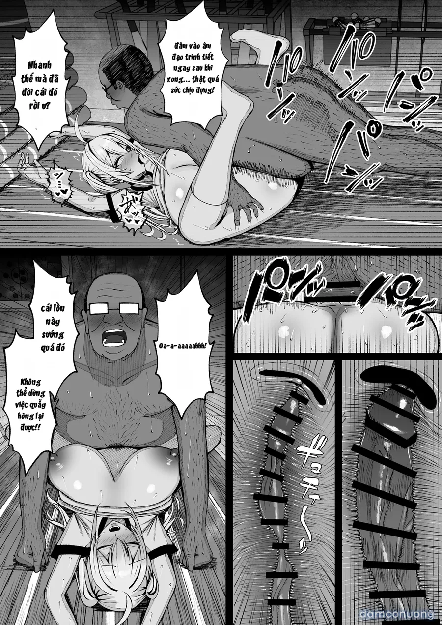 Gakuen Saimin ~Ore o Ijimeru Namaiki Bakunyuu Gal, Jitsu wa Ore no Seishori Pet na Ken w~ 