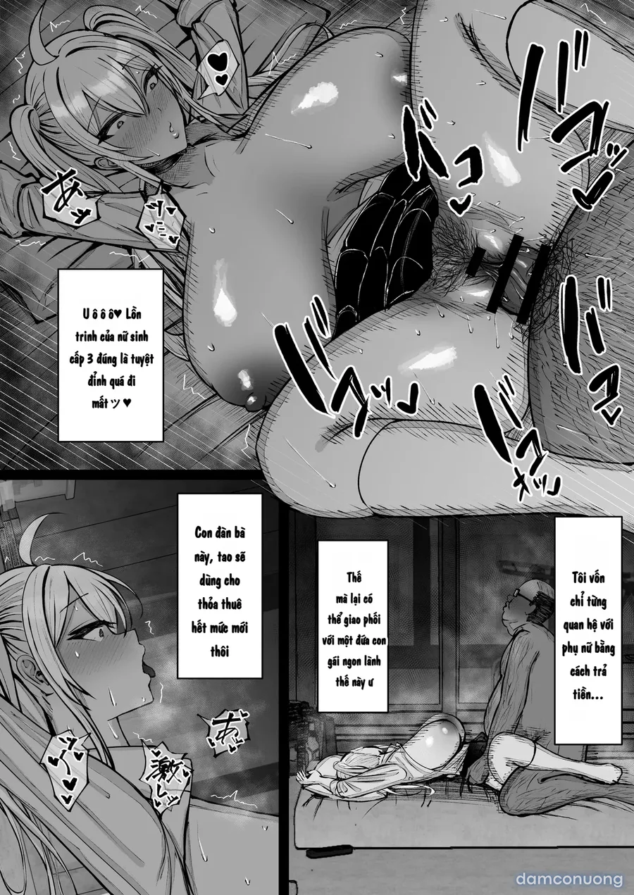 Gakuen Saimin ~Ore o Ijimeru Namaiki Bakunyuu Gal, Jitsu wa Ore no Seishori Pet na Ken w~ 