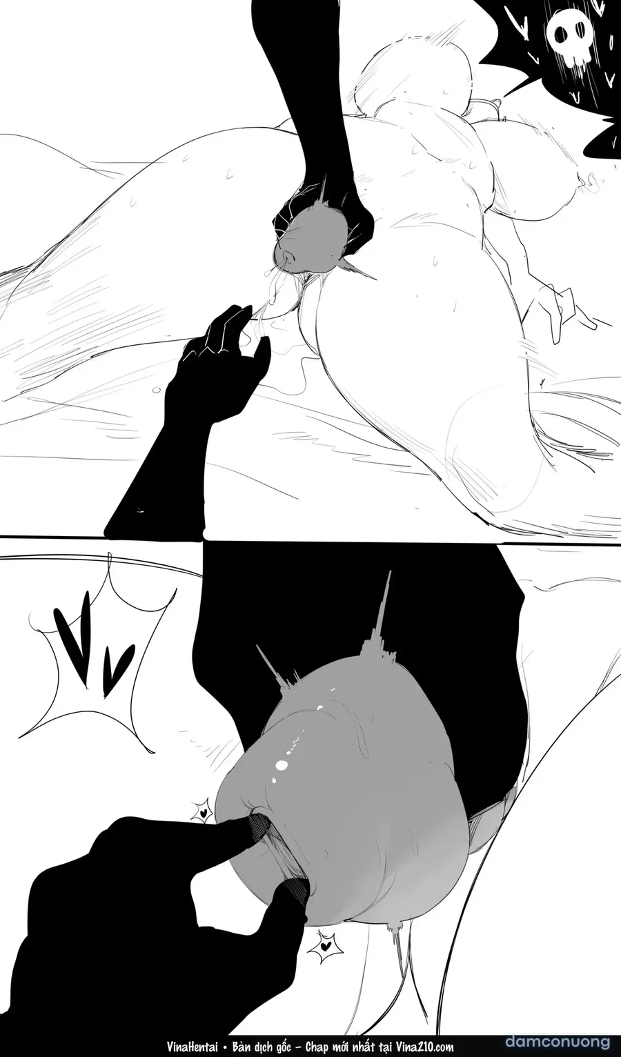 [Tusyn] seed of ruin 