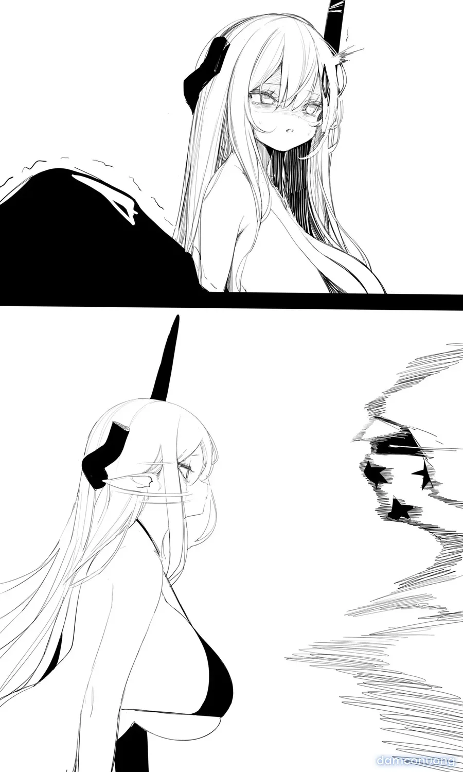 [Tusyn] seed of ruin 