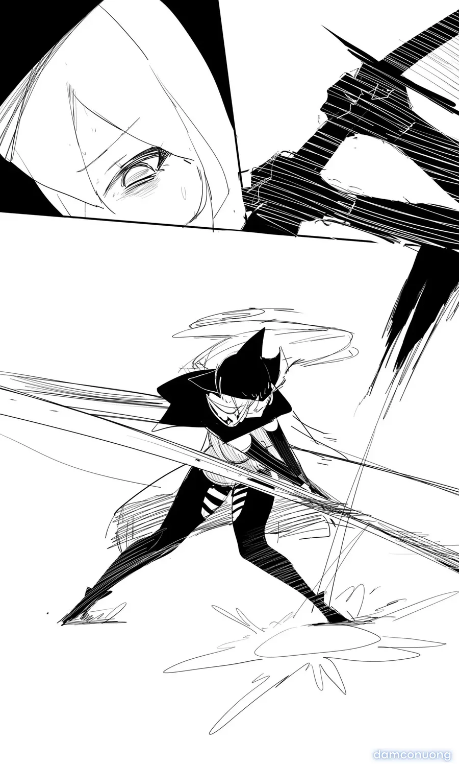 [Tusyn] seed of ruin 