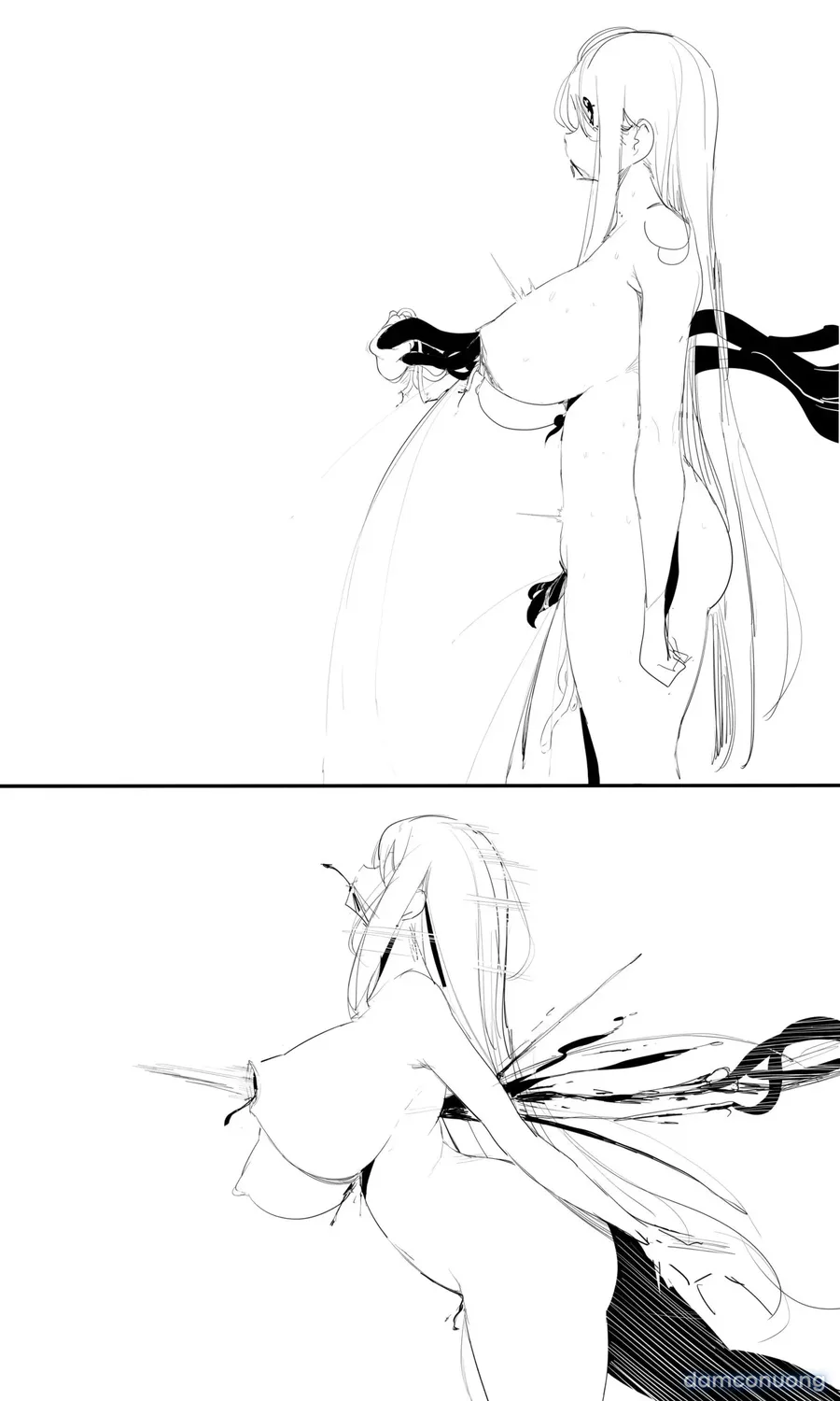[Tusyn] seed of ruin 