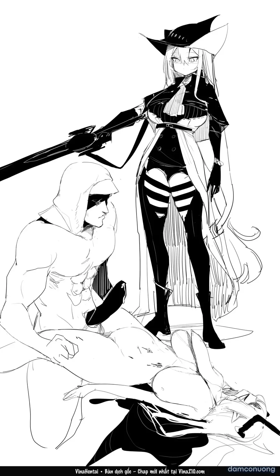 [Tusyn] seed of ruin 