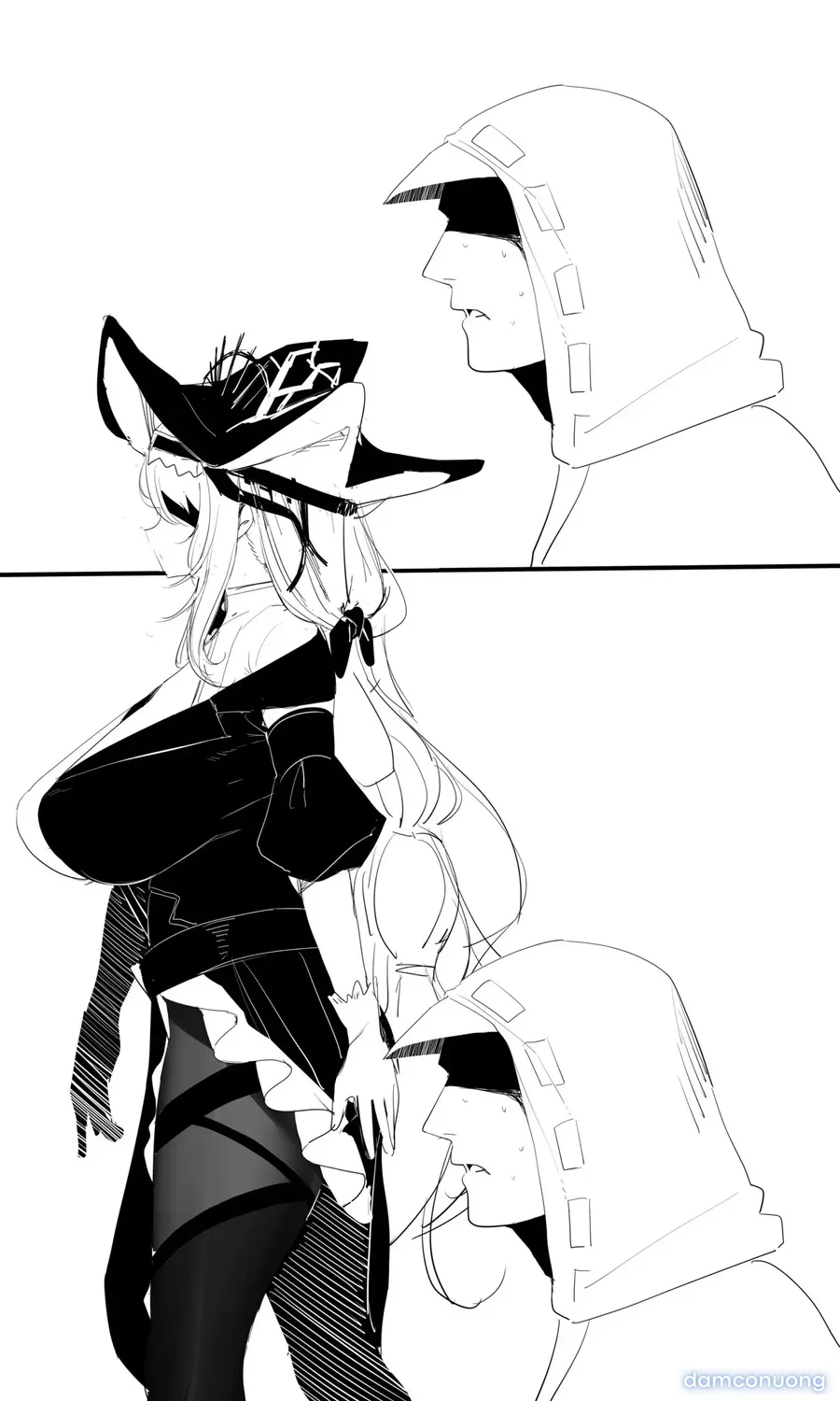 [Tusyn] seed of ruin 