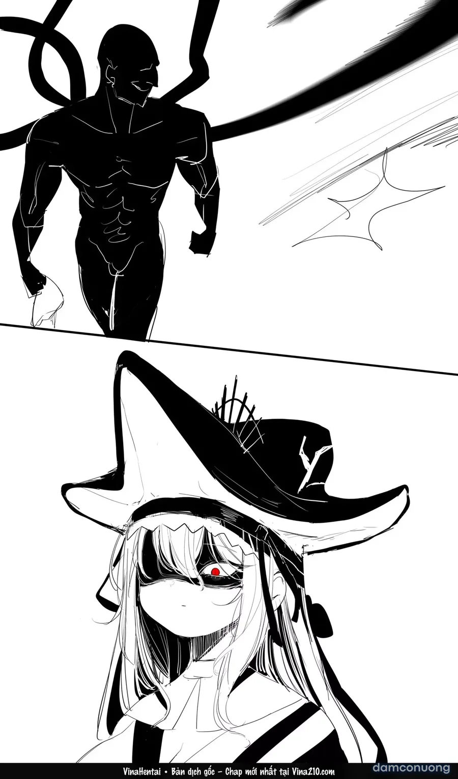 [Tusyn] seed of ruin 