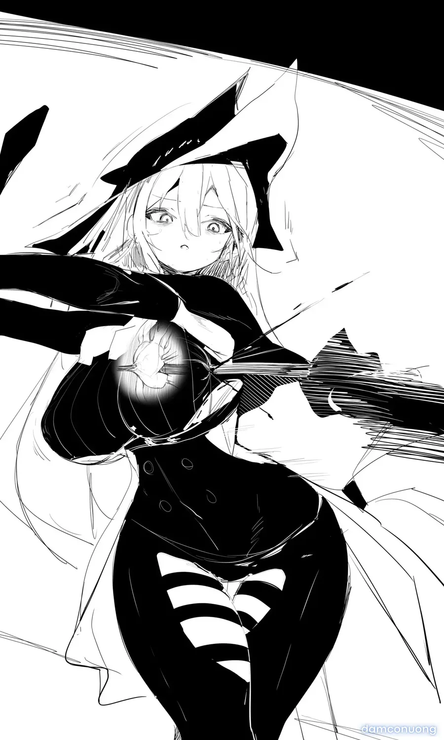 [Tusyn] seed of ruin 