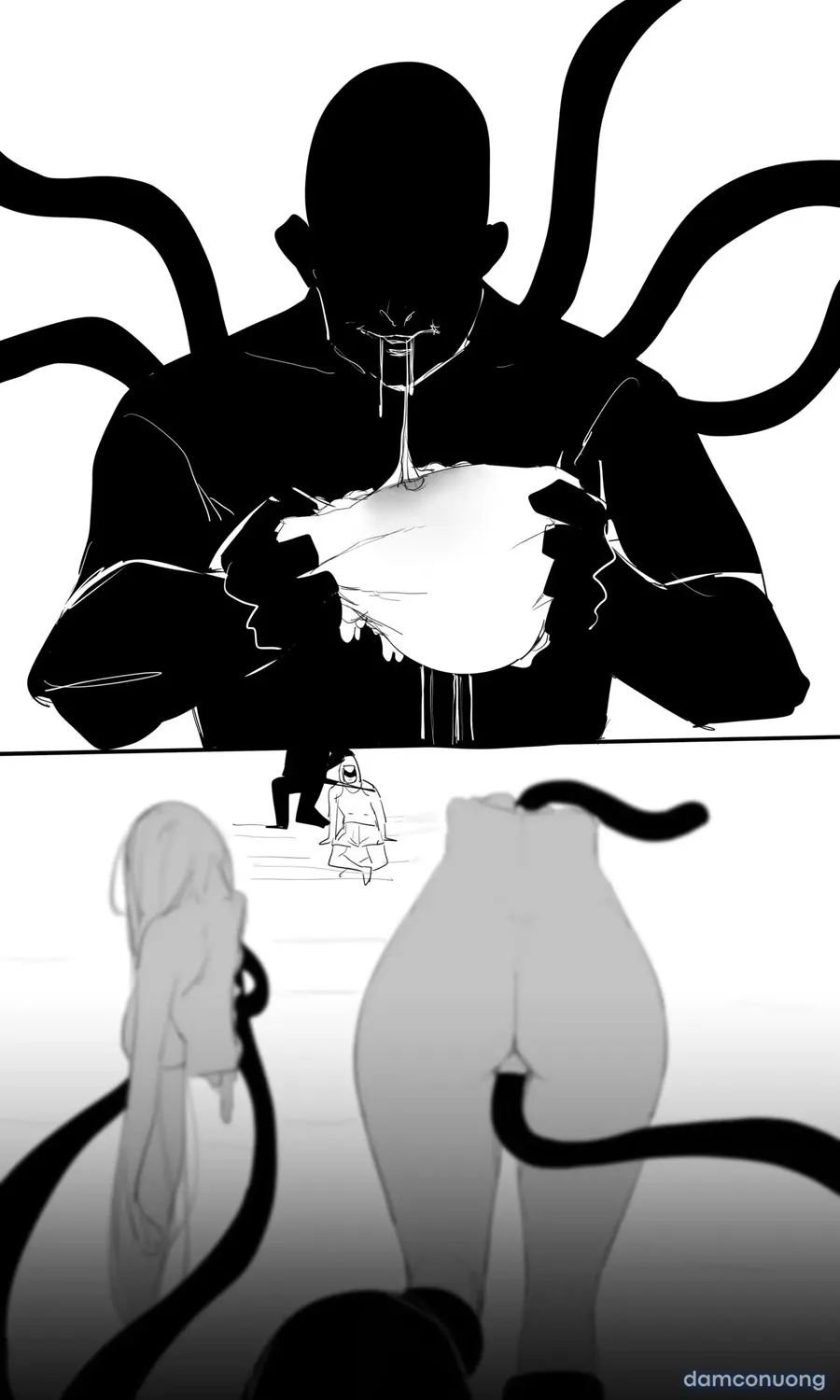 [Tusyn] seed of ruin 