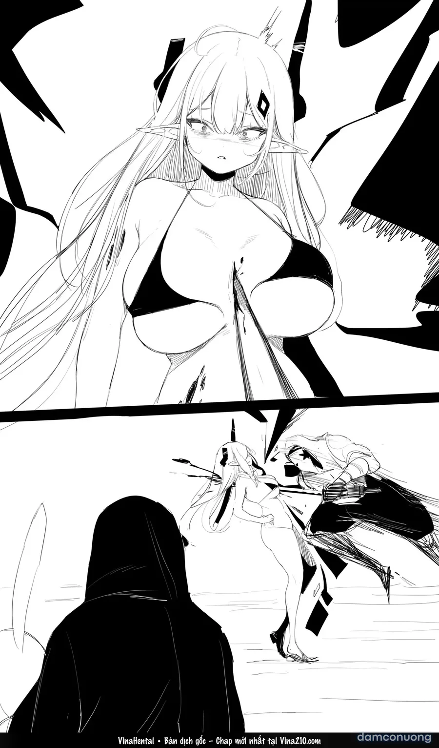 [Tusyn] seed of ruin 