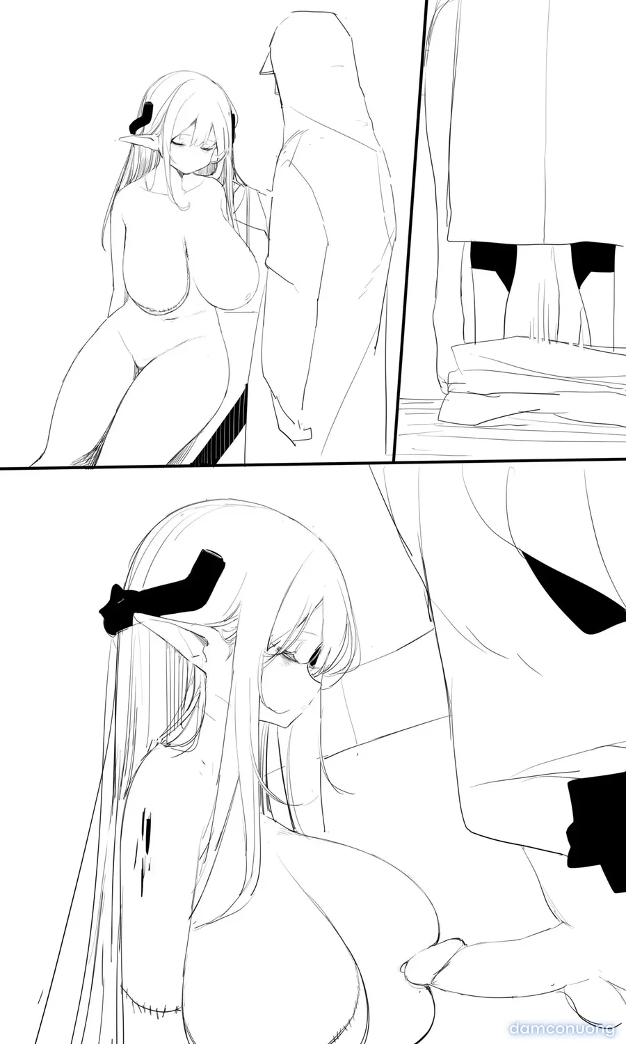 [Tusyn] seed of ruin 