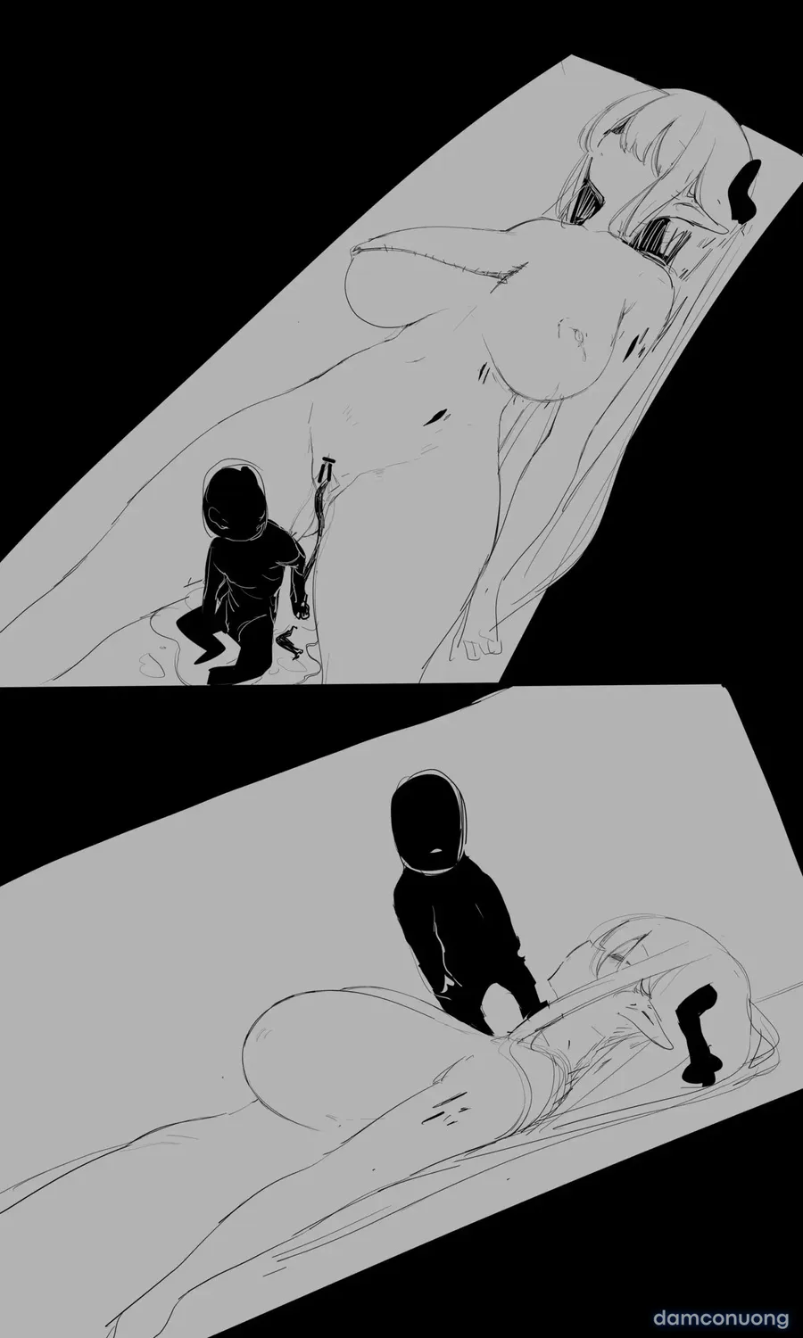 [Tusyn] seed of ruin 