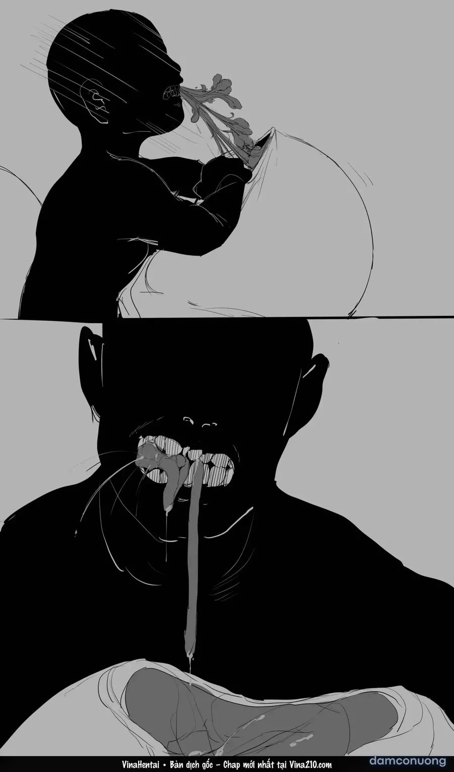 [Tusyn] seed of ruin 