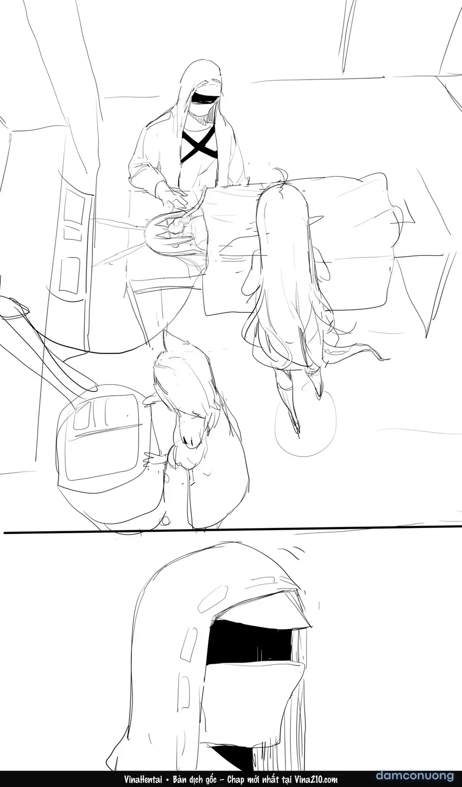 [Tusyn] seed of ruin 