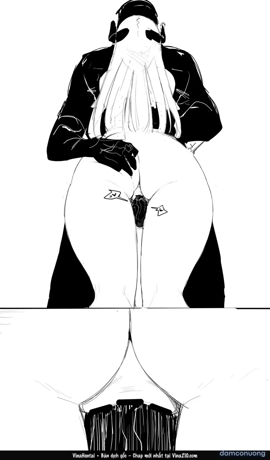 [Tusyn] seed of ruin 