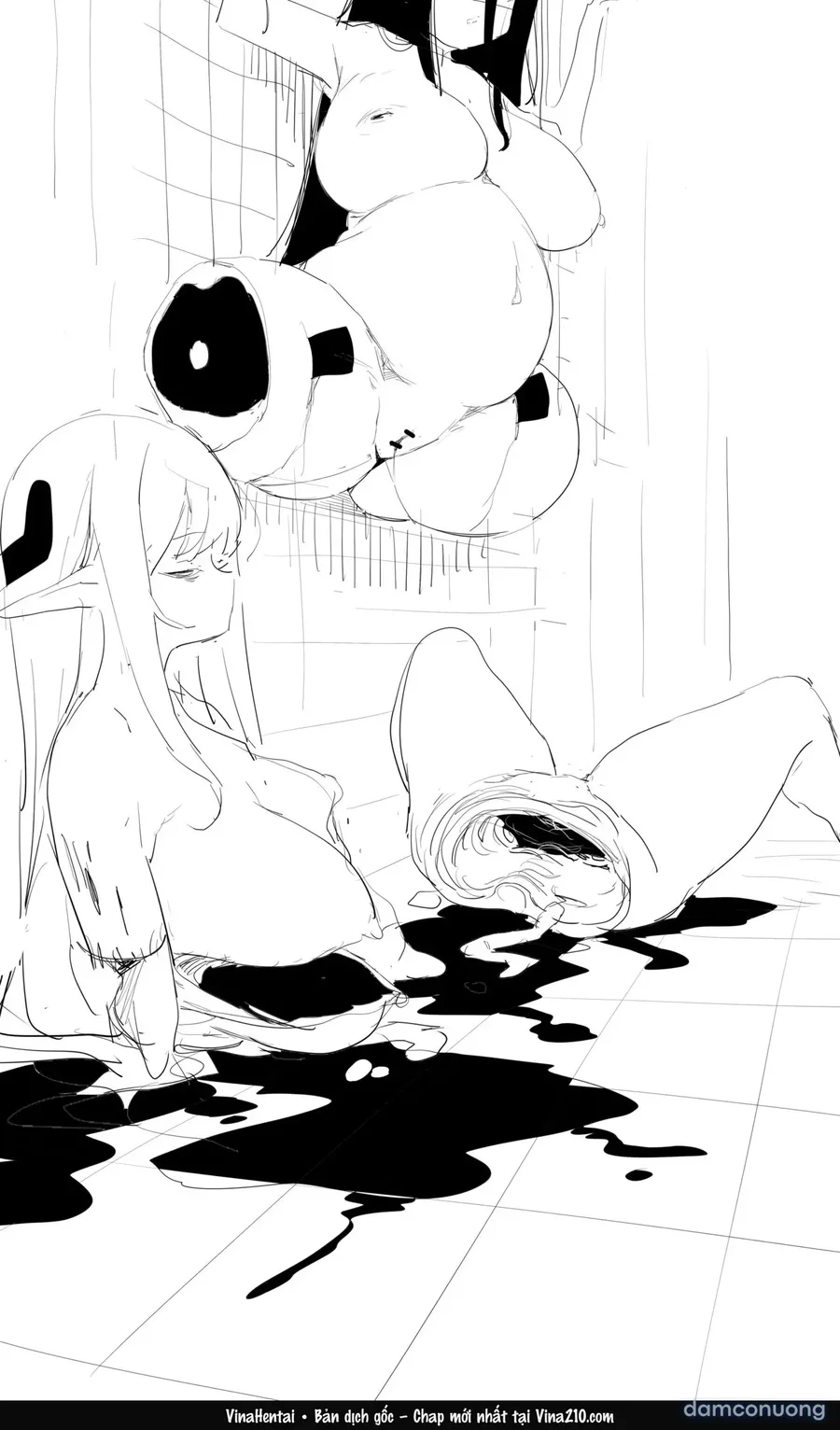 [Tusyn] seed of ruin 