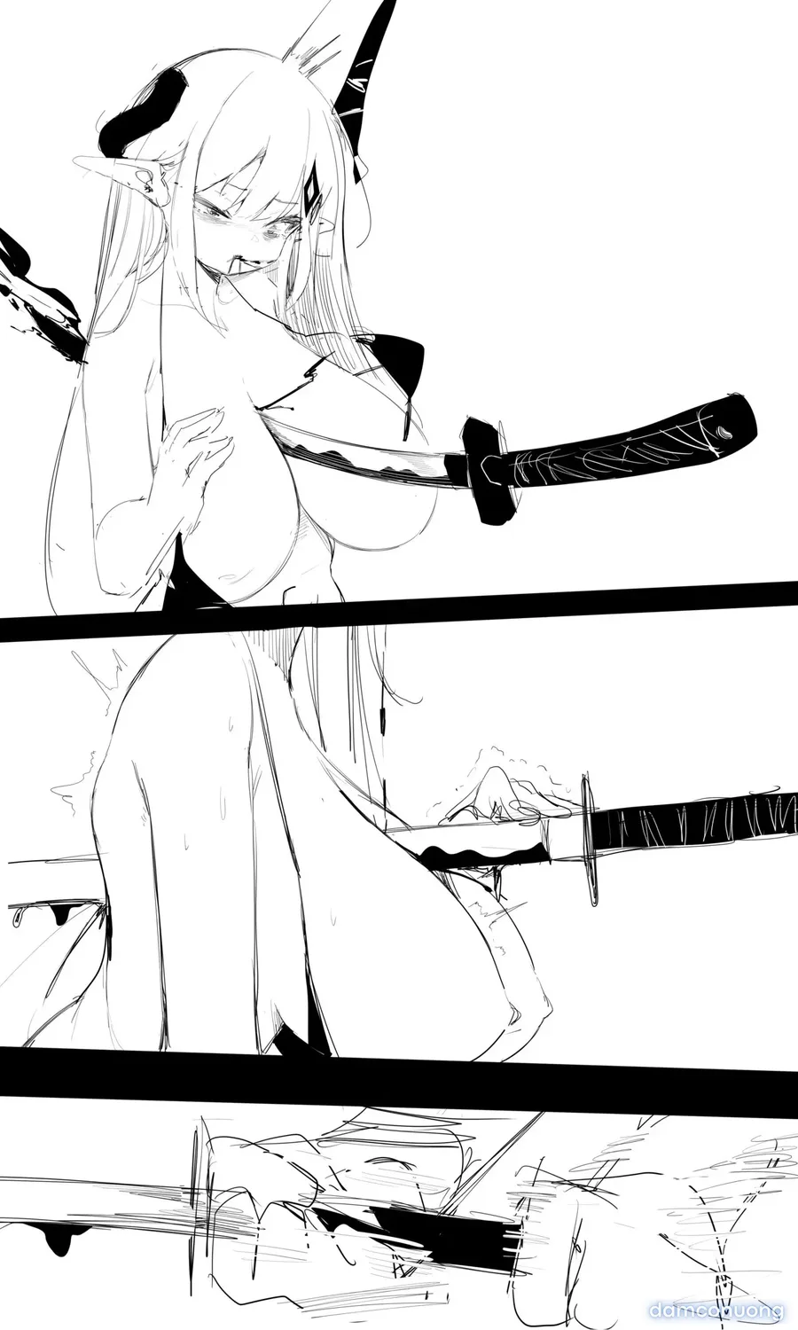 [Tusyn] seed of ruin 