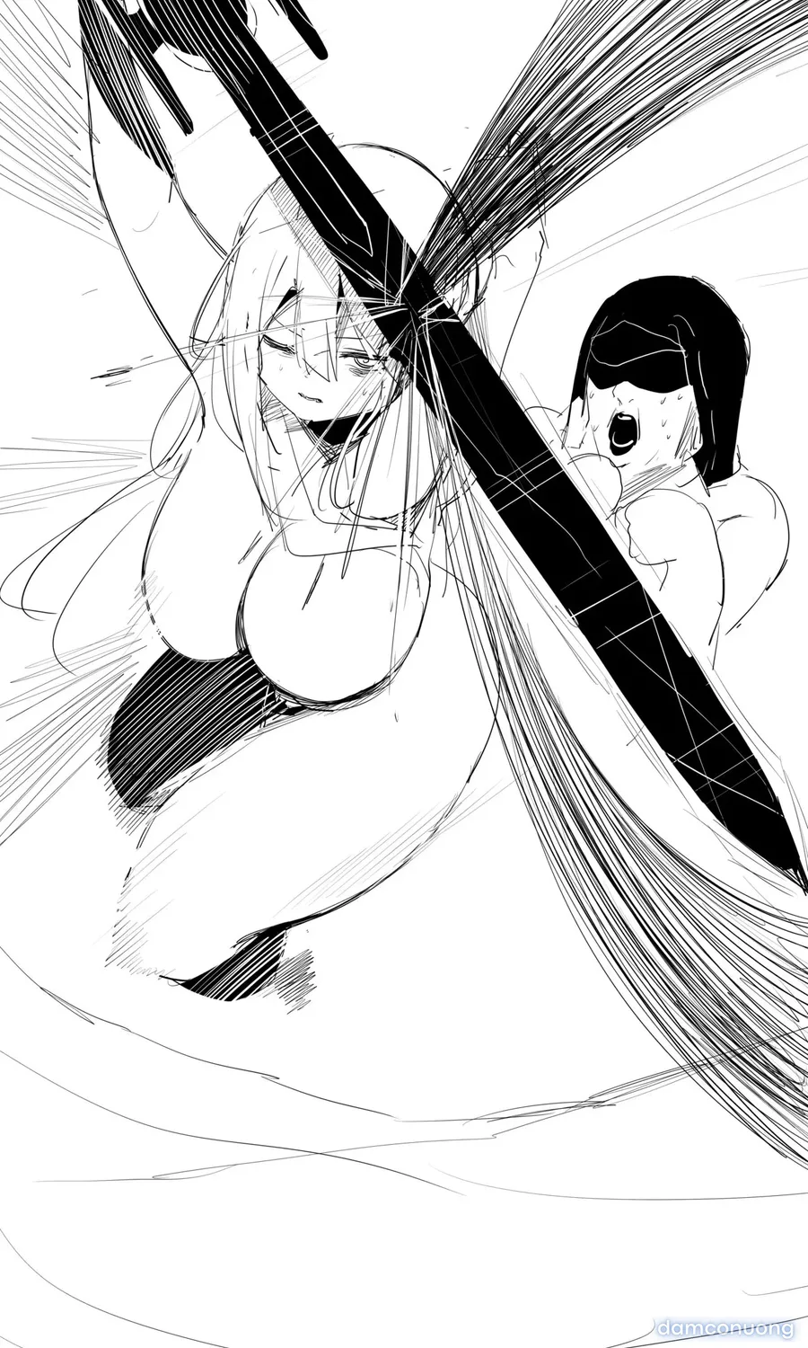 [Tusyn] seed of ruin 