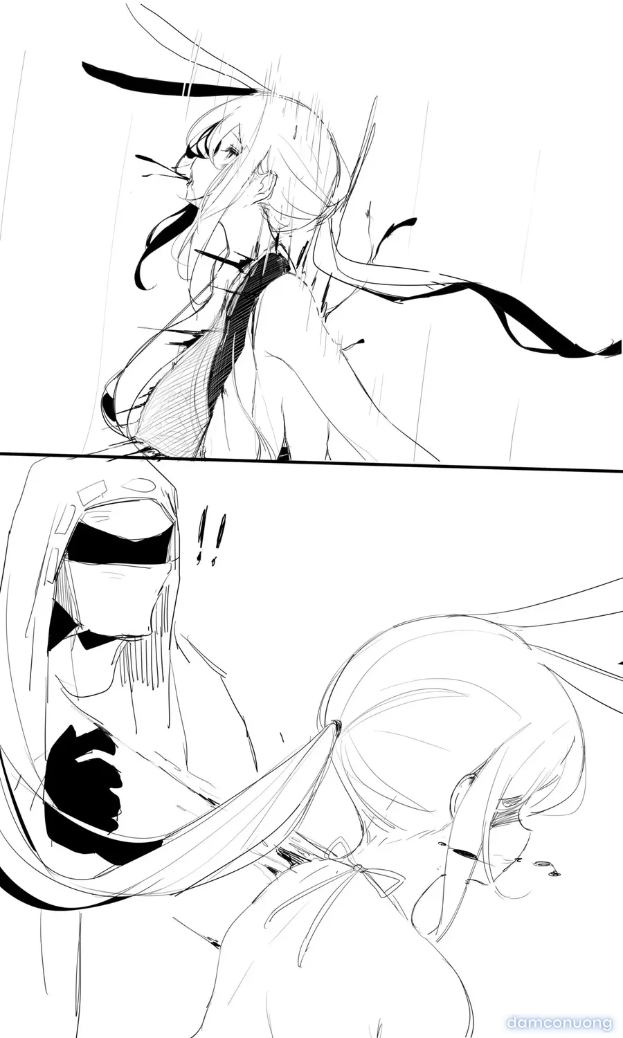 [Tusyn] seed of ruin 