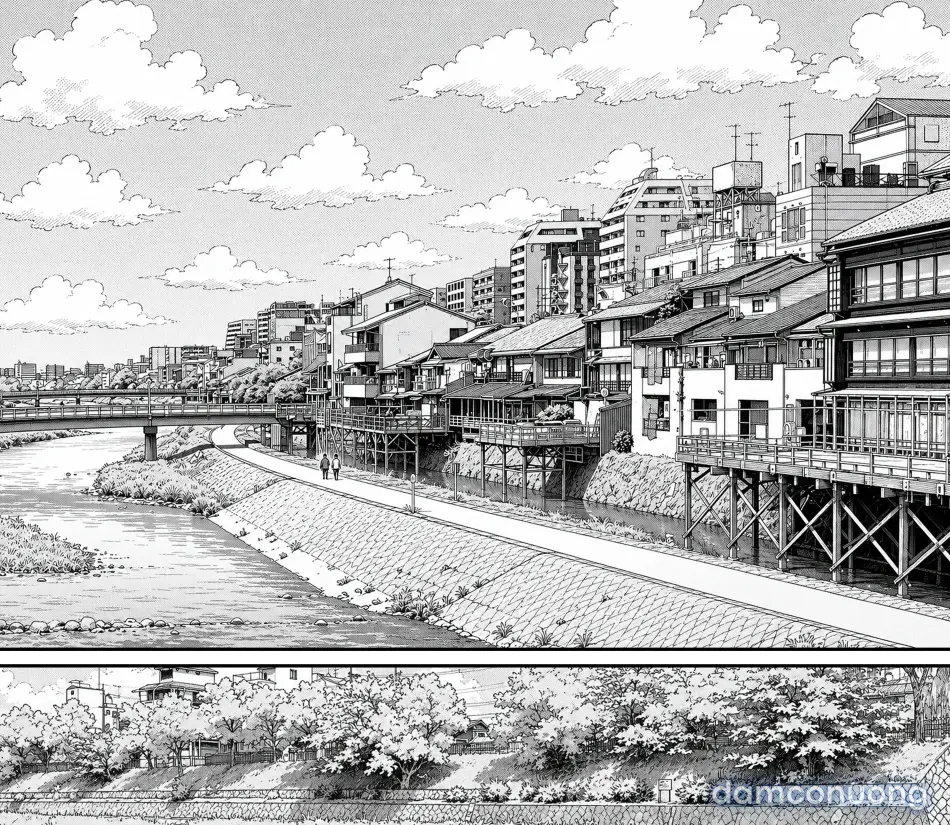 Travelers – Kyoto Yuri: Bẻ gãy, cưỡng hiếp tập thể, đắm chìm trong khoái lạc và sa đọa 