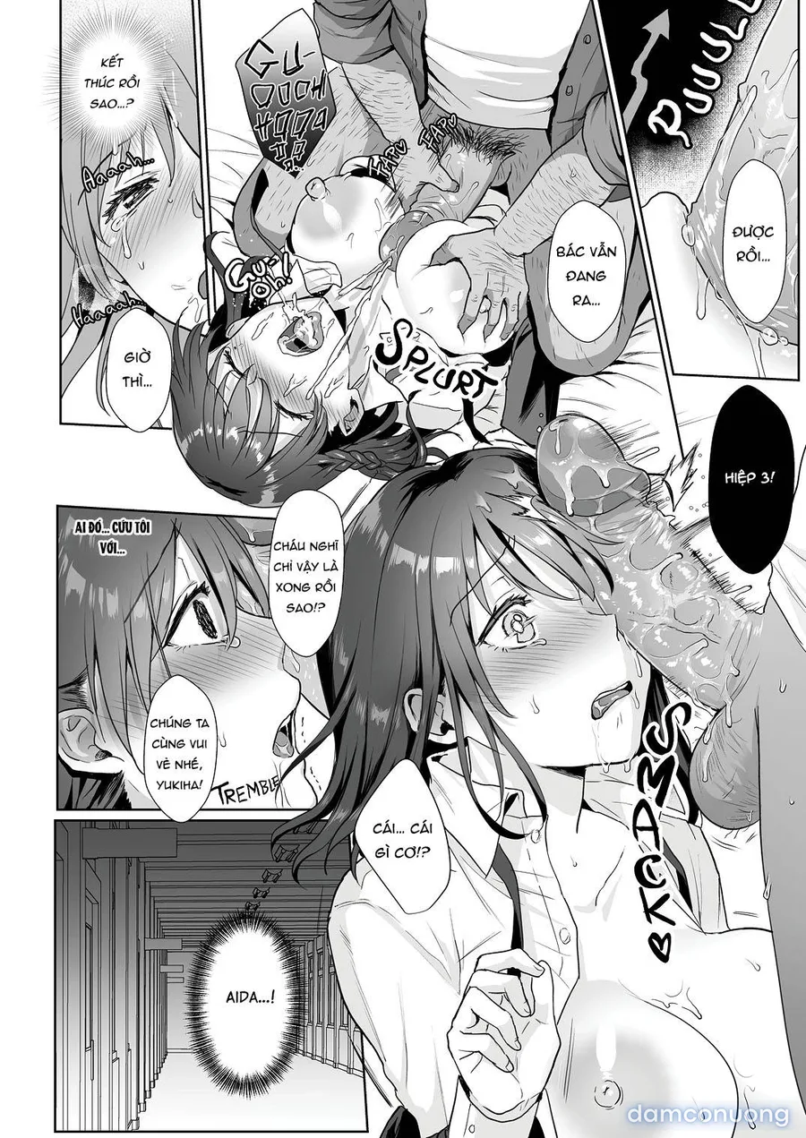 Full series Toshoshitsu no Kanojo ( uncen ) 