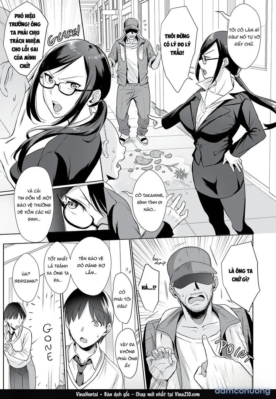 Full series Toshoshitsu no Kanojo ( uncen ) 