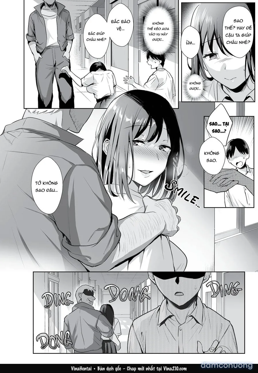 Full series Toshoshitsu no Kanojo ( uncen ) 