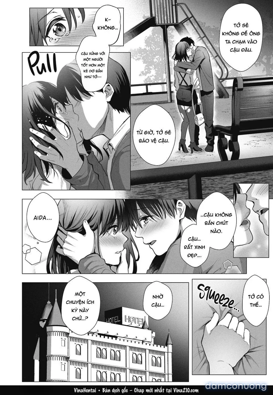 Full series Toshoshitsu no Kanojo ( uncen ) 