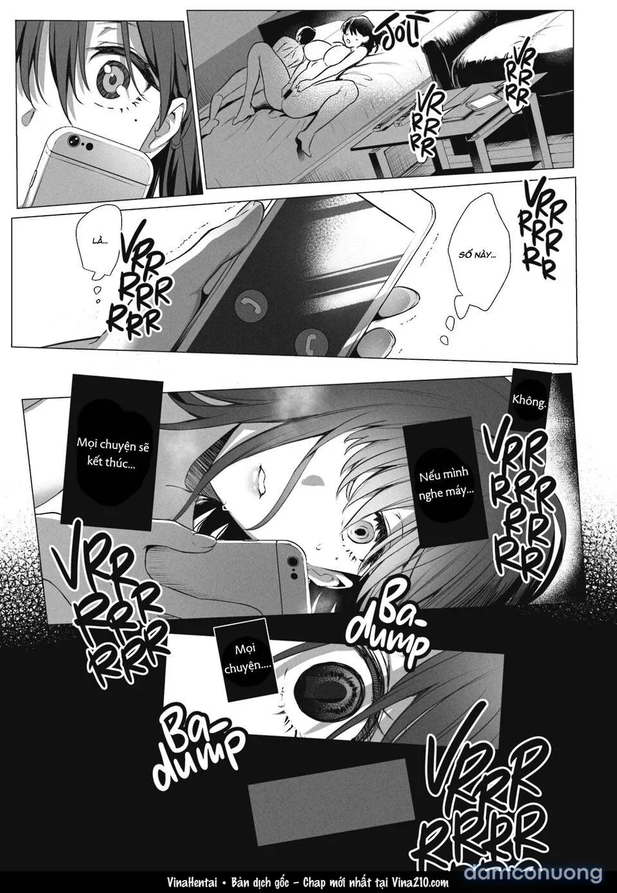 Full series Toshoshitsu no Kanojo ( uncen ) 